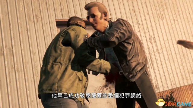 2K亚洲在YouTube上更新了这款