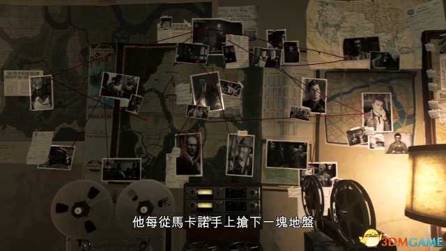 下面我们分享给玩家