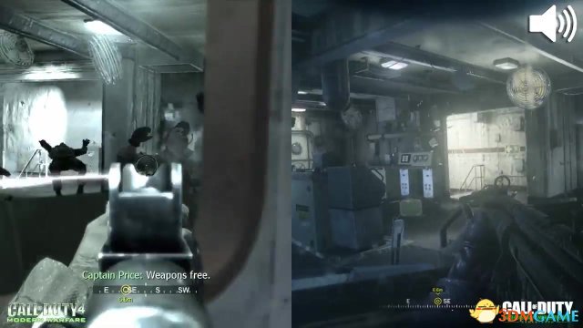 甚至还有新录制的人物语音