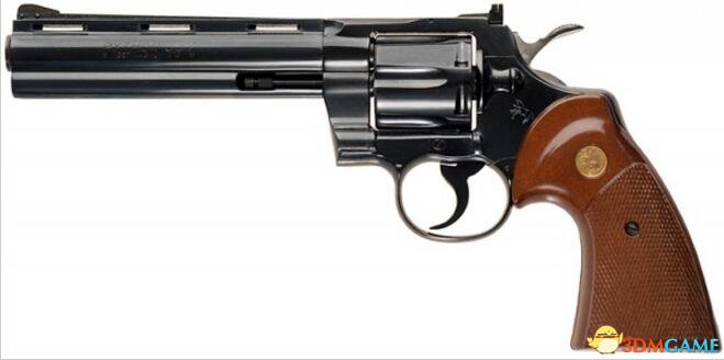 M1935勃朗宁9MM口径手枪