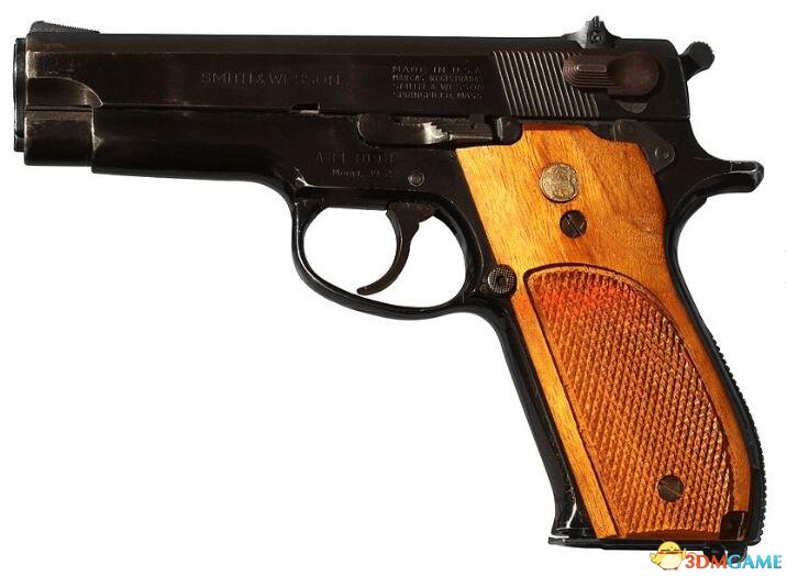 结构比1911更为简单 相关文章