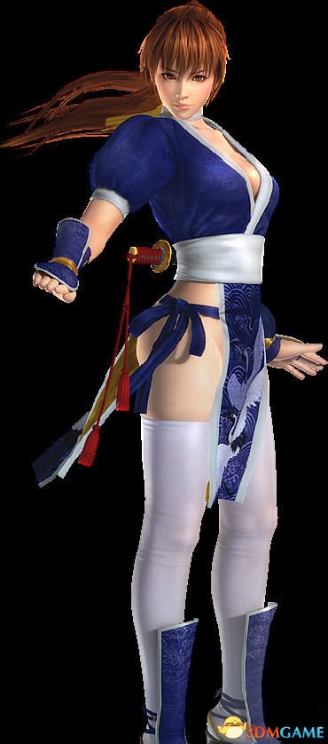 Kasumi(かすみ 霞)