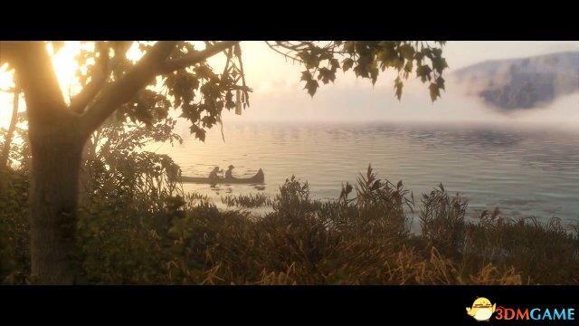 救赎2 《荒野大镖客2》墨西哥MOD
