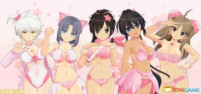 少女们的选择》是被称作爆乳制作人的高