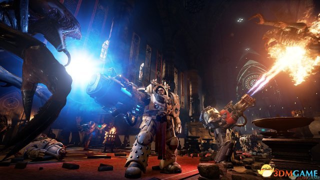Space Hulk