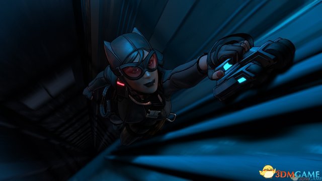 The Telltale Serie
