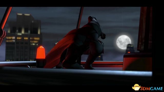 故事版》的好评和游戏画面