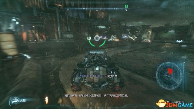 将陈马克送到哥顿局长面前
