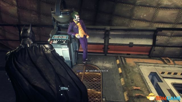 先找到控制无人机的守卫对其进行无声击