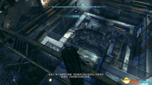 step1.（此支线任务共1节）杰克