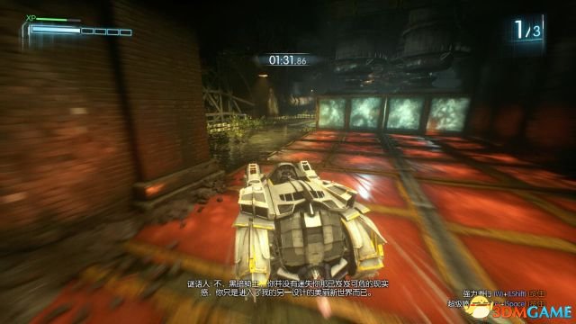 step2.在限时内完成赛事
