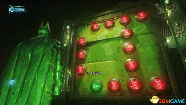 按shift键+W键开始赛事