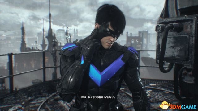 换句话说