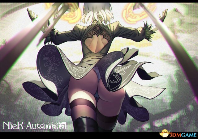 Automata)》体验版推出后