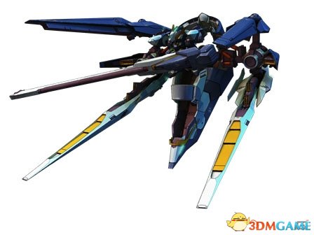DLC《ADVANCE OF Z~提