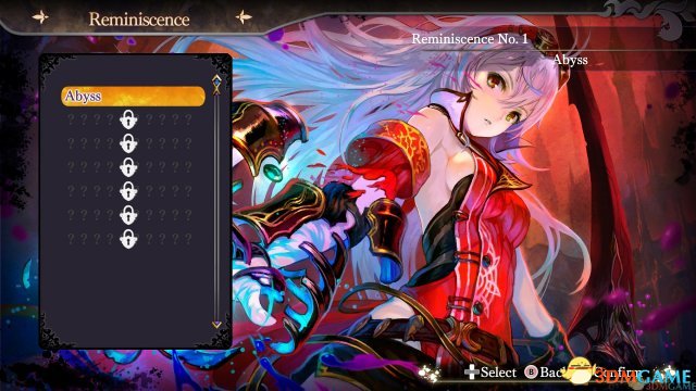 本作以“美少女X从魔XRPG”为噱头