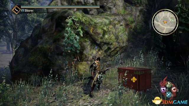 对应PS4