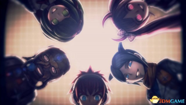 弹丸论破(Danganronpa A