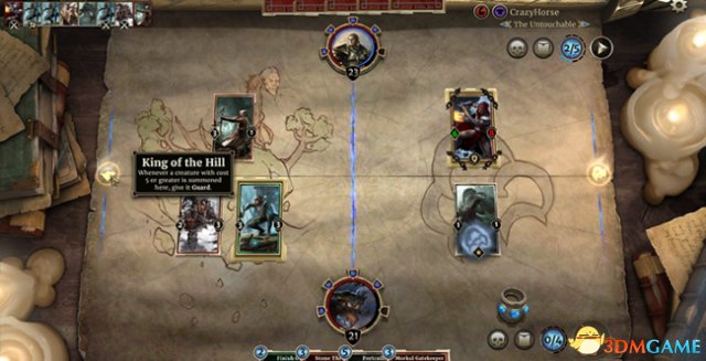 这类作品重新在移动平台上焕发了新的生