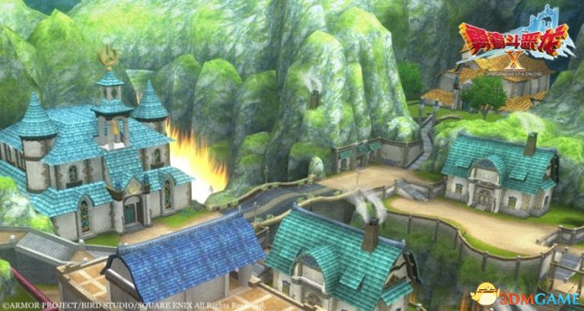 【2.1版本下周更新 迎来新的故事】