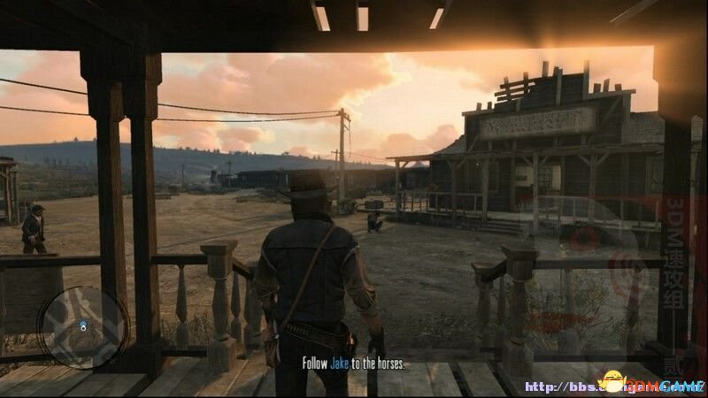 第一人称射击类(FPS)游戏 对照阅