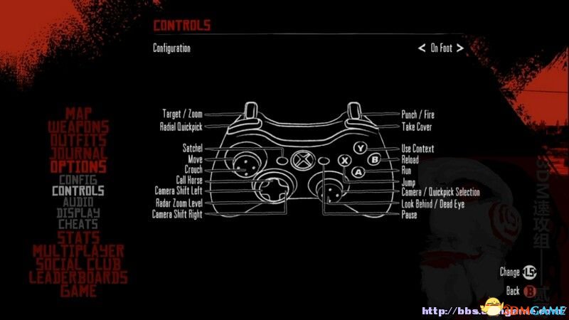 Red Dead Redemptio