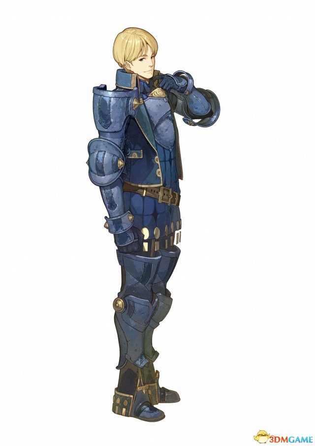 另一个英雄王(Fire Emblem