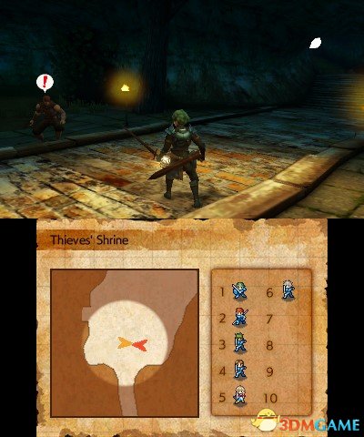 对照阅读近日该作曝光了海量游戏截图