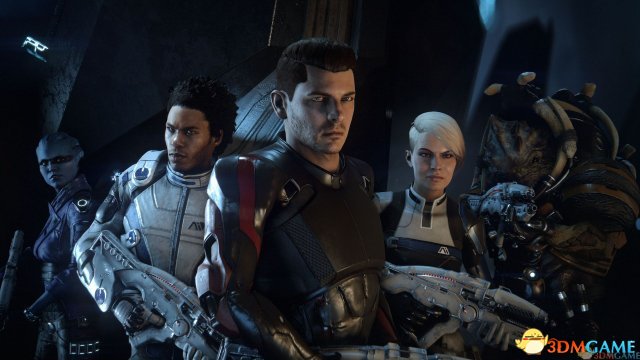 Andromeda