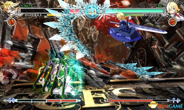神观之梦)》PC版