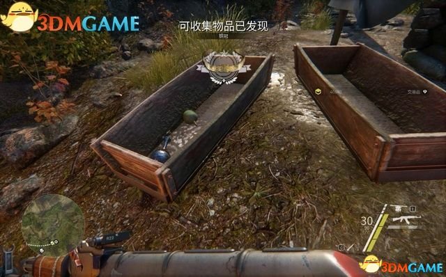 需要将这个据点里的敌人清扫一下