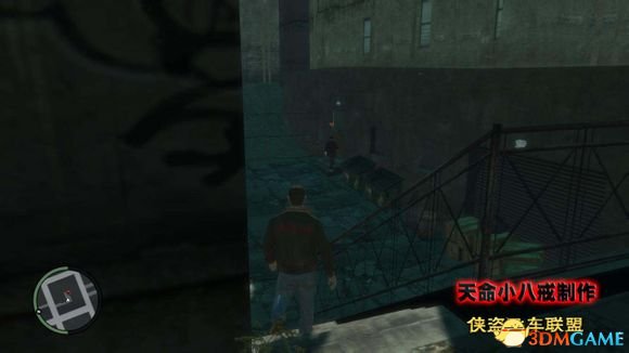 关键字：步行跟踪，小型枪战