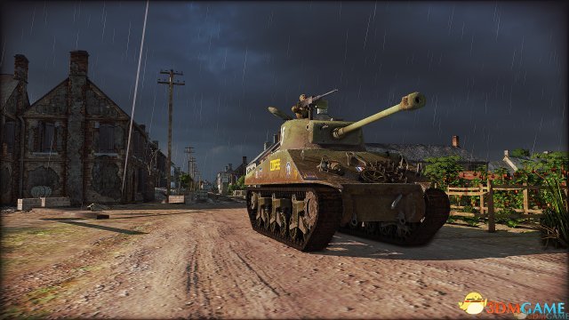 Steel Division