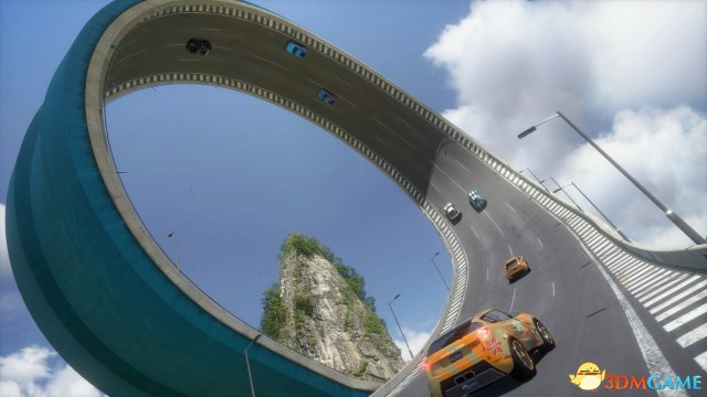 礁湖》目前已经通过Uplay/Ste