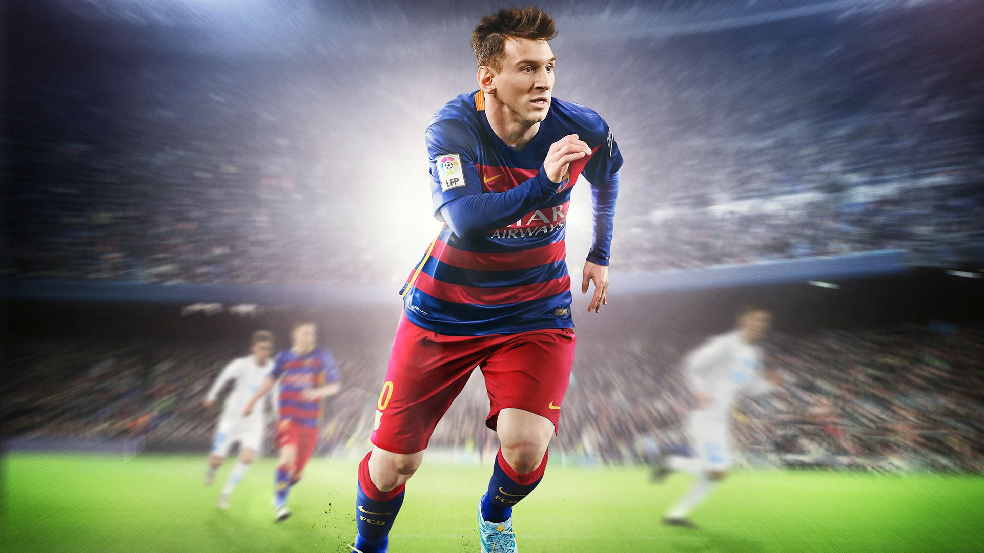 FIFA 16 游戏截图1133