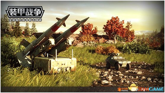 本次轰鸣内测将全面开启PVP