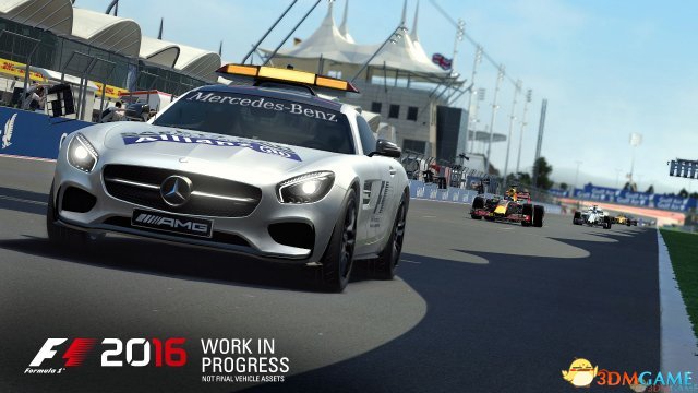 F1 2016