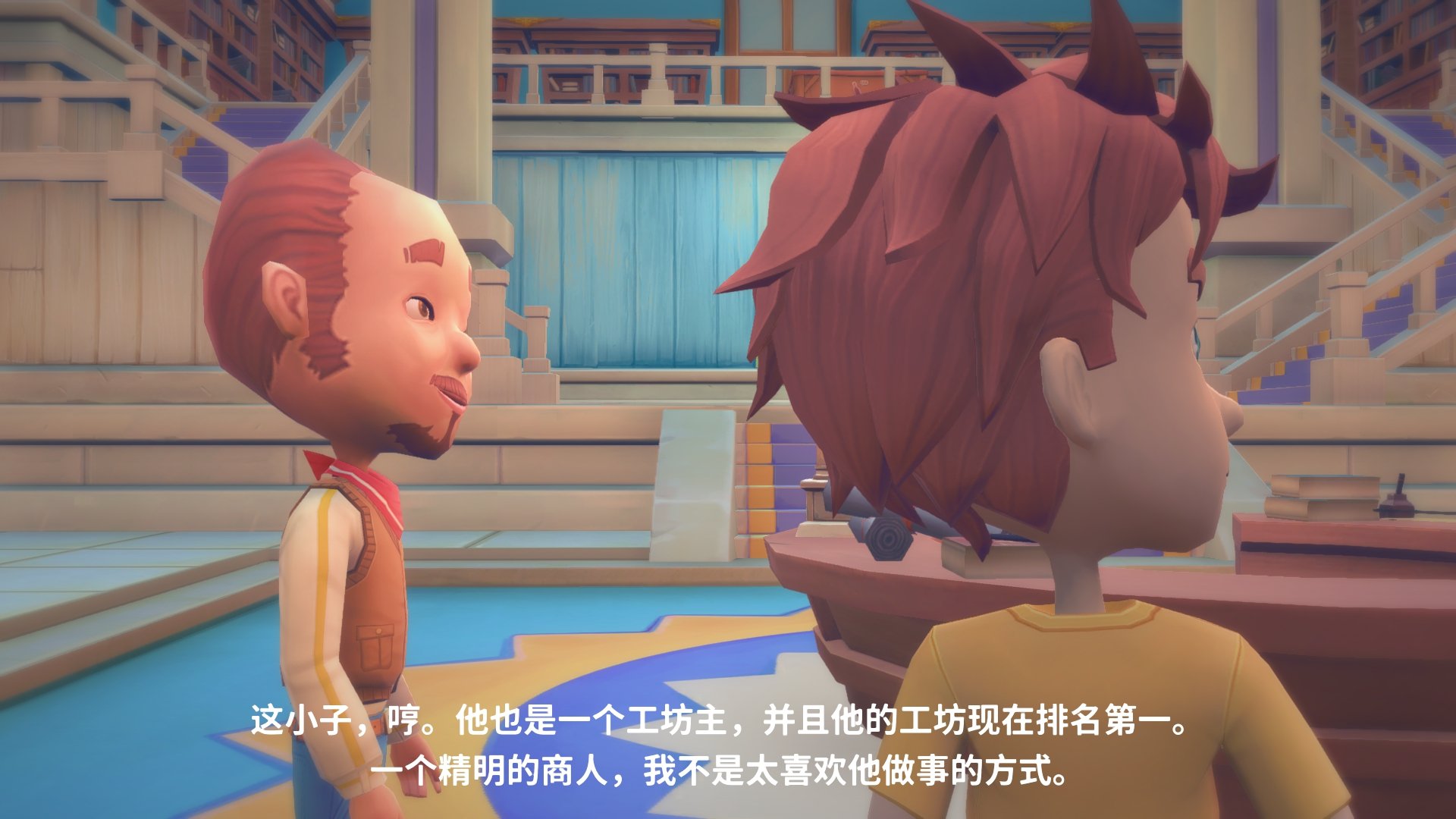 热门评论