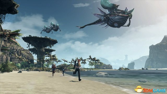 在当时曾被称作“最强日式RPG”