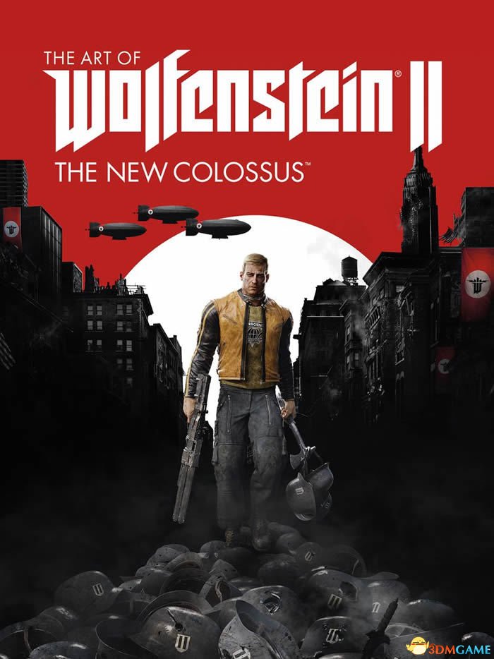 The New Colossus)》