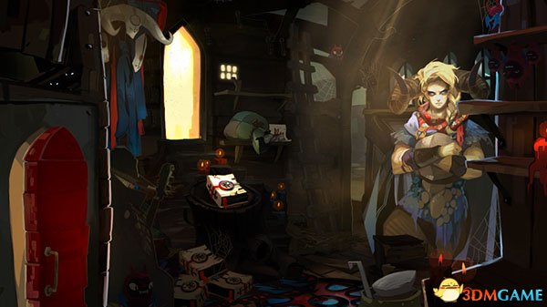 这款RPG游戏将于7月25日登陆PS