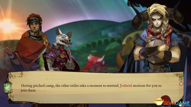 Pyre