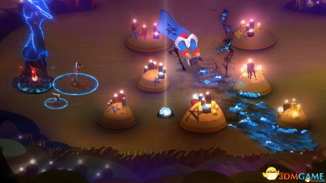 Supergiant Games
