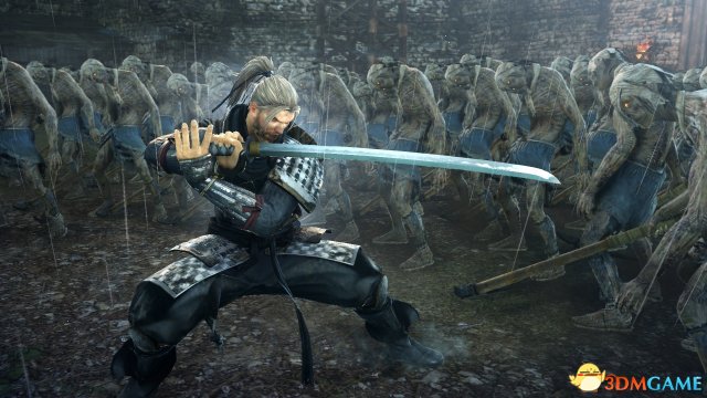 《无双全明星》PC版预约特典公开《无