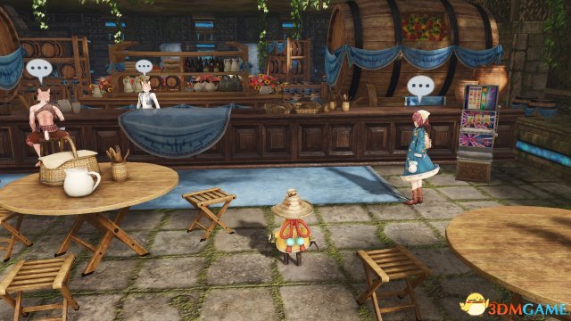 《无双全明星》PC版预约特典公开《无