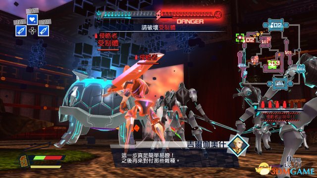 剑刃与魔力碰撞涌动之声在名为“战场”