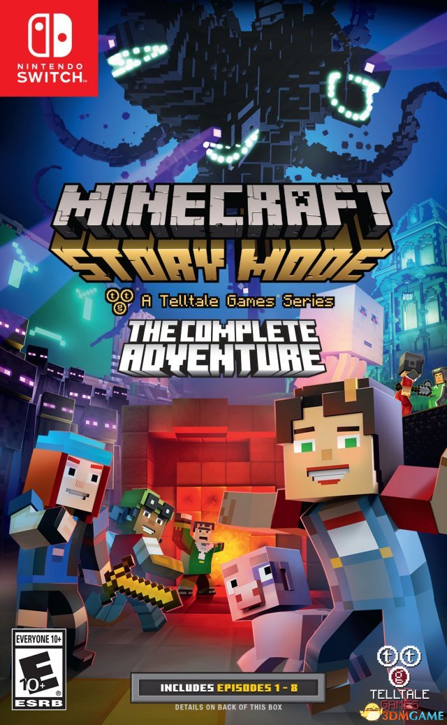 Story Mode