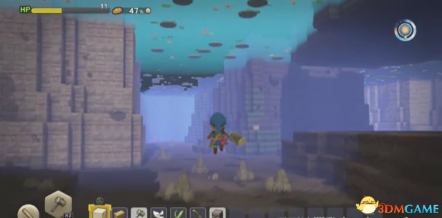 建造者2(Dragon Quest