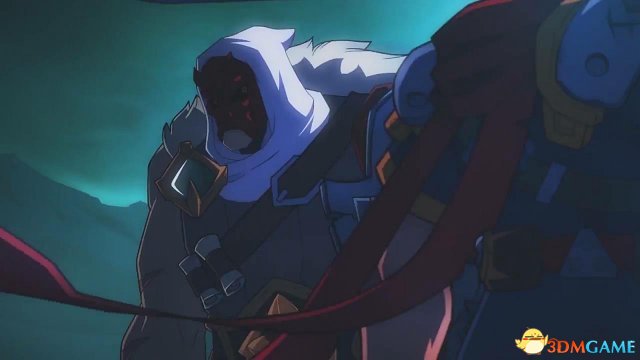 这段视频透露了Switch版《战神