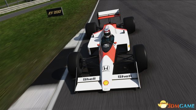 《F1 2017》将在PS 4 Pr